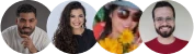 Mais de 1000 alunos